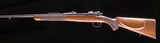 W.W. Greener Rifle in the Famous .318 Westley Richards/318 Accelerated Express! - 1 of 6