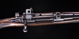 W.W. Greener Rifle in the Famous .318 Westley Richards/318 Accelerated Express! - 4 of 6