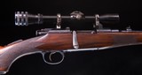 Steyr Mannlicher Schonauer 1903 take down with many great features and a nice bore ~ 6.5x54MS - 6 of 10