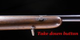 Steyr Mannlicher Schonauer 1903 take down with many great features and a nice bore ~ 6.5x54MS - 1 of 10