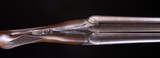 Parker Brothers DH with Stunning Damascus barrels and condition ~ Great stock dimensions to boot! - 5 of 8