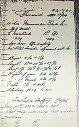 Holland & Holland
Sidelock from 1906, cased with great dimension and barrels ~ Own a Holland! - 4 of 5