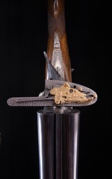 AYA Model #1 ~ There top grade gun and in like new condition ~ Chrome lined and proofed for steel shot! - 8 of 10