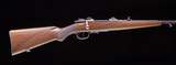 Classic Oberndorf Mauser in 8x57 ~ A Classic Sporting 98 ~ Sale price and includes free shipping! - 2 of 8