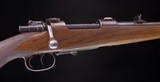 Classic Oberndorf Mauser in 8x57 ~ A Classic Sporting 98 ~ Sale price and includes free shipping! - 3 of 8