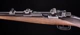 Classic Oberndorf Mauser in 8x57 ~ A Classic Sporting 98 ~ Sale price and includes free shipping! - 5 of 8