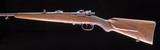 Classic Oberndorf Mauser in 8x57 ~ A Classic Sporting 98 ~ Sale price and includes free shipping! - 1 of 8