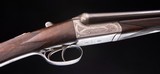 D. B. Crockart & Son 20g. ~ A small Scottish maker from Perth and Sterling. - 6 of 8