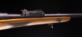 Mannlicher Schonauer Model 1910 Chambered .375 Rimless nitro Exrpress 2 1/4