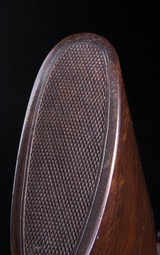 Winchester Model 21 .410 in possibly unfired condition with the original box and work orders ~ First one I have ever seen - 5 of 12