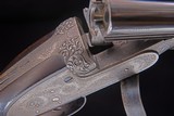 James Purdey & Sons 20g. with exceptional and breathtaking engraving! - 4 of 9