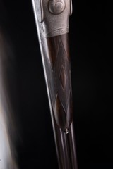 James Purdey & Sons 20g. with exceptional and breathtaking engraving! - 6 of 9