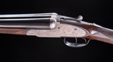 Cogswell & Harrison 16g. ~ These are so hard to find in a Sidelock and only 6 lbs. even - 7 of 9