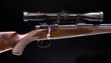 Rigby
.275 High Velocity Classic with wonderful wood! - 4 of 8