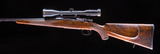 Rigby
.275 High Velocity Classic with wonderful wood! - 1 of 8