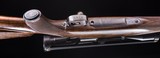 Rigby
.275 High Velocity Classic with wonderful wood! - 3 of 8