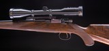 Rigby
.275 High Velocity Classic with wonderful wood! - 6 of 8