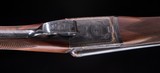 Webley & Scott Boxlock Ejector ~ This gun is in near NEW condition featuring 2 3/4" chambers and a single trigger - 4 of 8