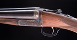 Webley & Scott Boxlock Ejector ~ This gun is in near NEW condition featuring 2 3/4" chambers and a single trigger - 6 of 8