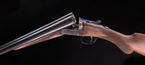 Webley & Scott Boxlock Ejector ~ This gun is in near NEW condition featuring 2 3/4" chambers and a single trigger - 7 of 8