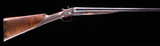 Thomas Bland "Euoplia" Shot and Ball gun ~ This is one cool shotgun, or is it a rifle?
It is both! - 2 of 8