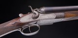 Thomas Bland "Euoplia" Shot and Ball gun ~ This is one cool shotgun, or is it a rifle?
It is both! - 7 of 8