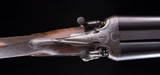 Thomas Bland "Euoplia" Shot and Ball gun ~ This is one cool shotgun, or is it a rifle?
It is both! - 6 of 8