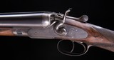 Thomas Bland "Euoplia" Shot and Ball gun ~ This is one cool shotgun, or is it a rifle?
It is both! - 3 of 8