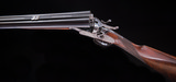 Thomas Bland "Euoplia" Shot and Ball gun ~ This is one cool shotgun, or is it a rifle?
It is both! - 4 of 8