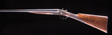 Thomas Bland "Euoplia" Shot and Ball gun ~ This is one cool shotgun, or is it a rifle?
It is both! - 1 of 8