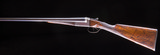 Alex Henry with Superb Wood ~ Own a gun by one of Scotland\'s premier gun makers - 1 of 8