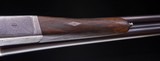 Alex Henry with Superb Wood ~ Own a gun by one of Scotland\'s premier gun makers - 8 of 8