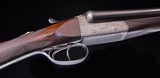 Alex Henry with Superb Wood ~ Own a gun by one of Scotland\'s premier gun makers - 3 of 8