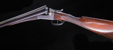 Alex Henry with Superb Wood ~ Own a gun by one of Scotland\'s premier gun makers - 6 of 8
