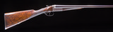 Alex Henry with Superb Wood ~ Own a gun by one of Scotland\'s premier gun makers - 2 of 8