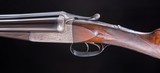 Alex Henry with Superb Wood ~ Own a gun by one of Scotland\'s premier gun makers - 5 of 8