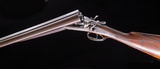 Charles Boswell complete with Briley 20 gauge full length tubes with interchangeable chokes ~ Sale! - 7 of 8