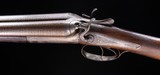 Charles Boswell complete with Briley 20 gauge full length tubes with interchangeable chokes ~ Sale! - 6 of 8