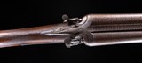 Charles Boswell complete with Briley 20 gauge full length tubes with interchangeable chokes ~ Sale! - 8 of 8