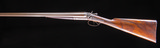 Charles Boswell complete with Briley 20 gauge full length tubes with interchangeable chokes ~ Sale! - 1 of 8