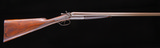 Charles Boswell complete with Briley 20 gauge full length tubes with interchangeable chokes ~ Sale! - 2 of 8