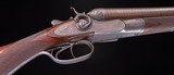 W.C. Scott 16g. "Bogardus Gun Club" Model ~ I had to take this one out and try it ! - 3 of 9