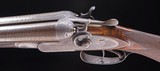 W.C. Scott 16g. "Bogardus Gun Club" Model ~ I had to take this one out and try it ! - 9 of 9