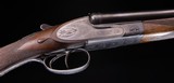 J. Jiracek ~ Prague ~ Pre WWII Quality 16g. from one of the high end gunmaking centers of Europe. - 3 of 8