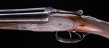 J. Jiracek ~ Prague ~ Pre WWII Quality 16g. from one of the high end gunmaking centers of Europe. - 6 of 8