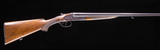 J. Jiracek ~ Prague ~ Pre WWII Quality 16g. from one of the high end gunmaking centers of Europe. - 2 of 8