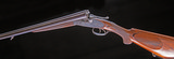J. Jiracek ~ Prague ~ Pre WWII Quality 16g. from one of the high end gunmaking centers of Europe. - 7 of 8
