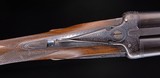 J. Jiracek ~ Prague ~ Pre WWII Quality 16g. from one of the high end gunmaking centers of Europe. - 8 of 8