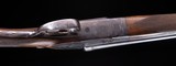 J. Jiracek ~ Prague ~ Pre WWII Quality 16g. from one of the high end gunmaking centers of Europe. - 4 of 8