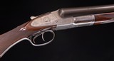 L.C. Smith2E withfactory letter documenting original 32" barrels! - 5 of 8